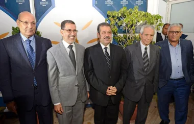 أنباء عن إبعاد العثماني لحزب الاستقلال من المشاركة في الحكومة المقبلة... والسبب