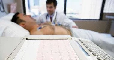 توقف قلبه وأعلنت وفاته ثم عاد إلى الحياة مرة أخرى !