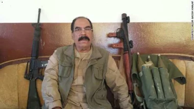 أب ألماني وأبناؤه الخمسة تركوا أوروبا لقتال "داعش" !