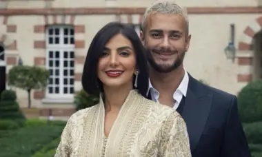 بعد حكم الـ10 سنوات على سعد لمجرد.. زوجته غيثة تخرج عن صمتها: "ساومونا على حريته وقالوا لنا ادفعوا"