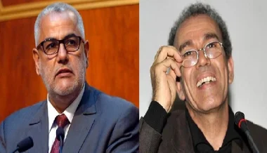 فحولة بنكيران وعُنـَّة عصيد
