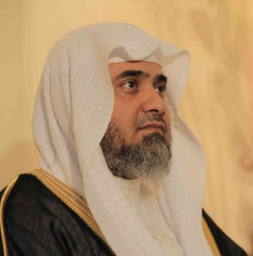 المشايخ الكسالى