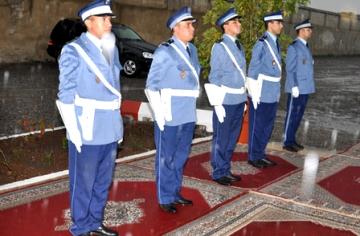 إعفاء المدراء الجهويين للجمارك بتطوان و طنجة