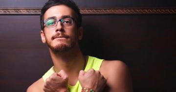 الملحن المصري حلمي بكر يوجه كلاما قاسيا لسعد المجرد وهذه هي نبوءته