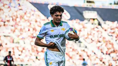 بـ"هدف وأسيست".. الدولي المغربي نائل العيناوي يقود روما لفوز هام بالدوري الإيطالي (فيديو)