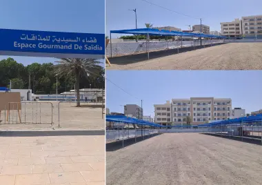 السلطات المحلية تخفف أعباء الأنشطة الصيفية بالسعيدية بتسعيرة جديدة للكهرباء