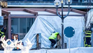 فضيحة منتجع سويسرا.. اعترافات رسمية تكشف تقصيراً كارثياً وراء حريق ليلة رأس السنة