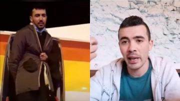 بالفيديو.. إسبانيا تسلم منشقا كشف فساد العسكر للنظام الجزائري ومخاوف من تعرضه للتعذيب والتنكيل من طرف الجنرالات