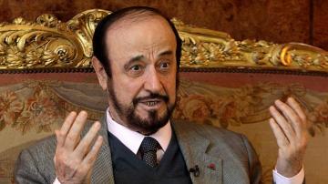 الحكم بالسجن على عم "بشار الأسد" 4 سنوات ومصادرة أملاكه