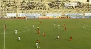 أهداف مباراة الملعب المالي و الوداد 3-3
