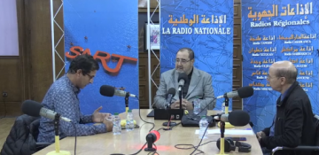 بعدما كَالَ اتهامات لصحافيين.. الكاتب الأول لـ"الوردة" مطالبٌ بالاعتذار