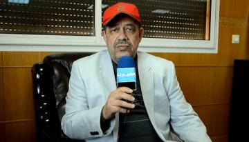 شباط لـ"أخبارنا" : أمن أوروبا مرتبط باستقرار المغرب و المقصود من تصريحات "كي مون" الجزائر و ليس المغرب (الفيديو)