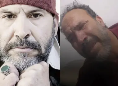 شاعر مغربي يطلق نداء استغاثة لإنقاذ شاعر آخر بلغت معاناته مع الاكتئاب حدًّا لا يُطاق