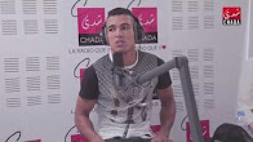 محمد الربيعي : أنا معارفش واش بدر هاري مزال كيعوني و لا لا