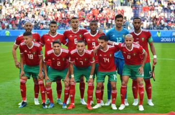 مونديال 2018: التشكيلة المحتملة لمنتخبي المغرب وإسبانيا