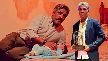 زويريق.. فيلم "موفيطا" لوحة إنسانية تتجاوز السرد التقليدي وتكشف هشاشة الإنسان وصراعات المجتمع