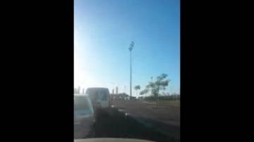 مواطنون يشتكون من سوء التنظيم خلال مباراة المغرب والكوت ديفوار