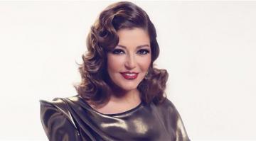 سميرة سعيد سفيرة للاجئين وحقوق الإنسان