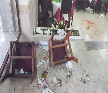 مديرية الأمن تكشف عن الرواية الرسمية لمحاولة تفجير مطعم بالعرائش وتعتقل هذا الشخص