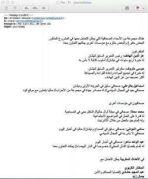 شكرا "لدي. اير. اس" الجزائريه التي كشفت عن عملاء "لادجيد" المغربية!!!!‏