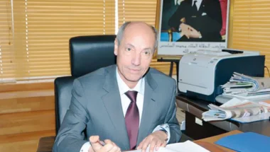 وزير التشغيل يعين رفيقه في الحزب كاتبا عاما لوزارته