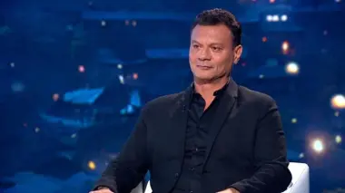 بعد الحكم عليه بـ10 سنوات.. فنان مصري يسخر من سجن سعد لمجرد
