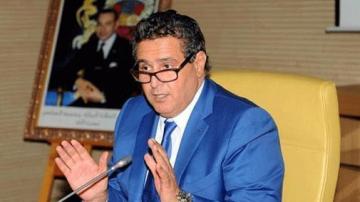 تحت إشراف رئيسها.. تجمعيو الصحة يثمنون تشبث الأغلبية بالتزاماتها الورادة في البرنامج الحكومي