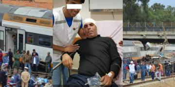 قرار جديد لمحكمة سلا بخصوص محاكمة سائق قطار "بوقنادل"