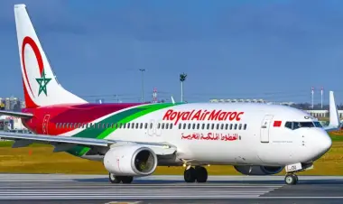 الدار البيضاء.. هبوط اضطراري لرحلة "لارام" بعد 30 دقيقة من الإقلاع