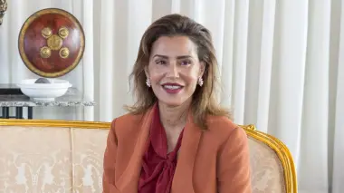 الشعب المغربي يحتفل غدا الأربعاء بذكرى ميلاد الأميرة للا مريم