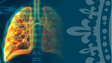 بعد سن الأربعين.. أعراض قد تستدعي إجراء اختبار وظائف الرئة