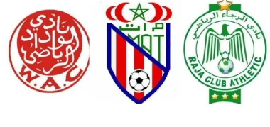 التصنيف الجديد للفرق المغربية عالميا و افريقيا