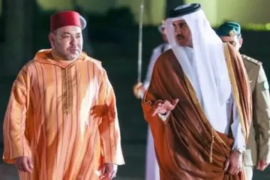 المغرب يندد بقوة بالعدوان الإسرائيلي على قطر ويؤكد تضامنه المطلق مع الدوحة