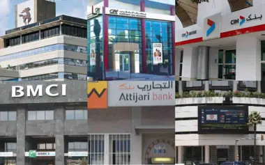 الأبناك المغربية تزف خبرا سارا لمستخدميها بمناسبة عيد الأضحى!