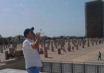"وكالين رمضان" يوضحون بخصوص الصورة التي صنعت الحدث اليوم