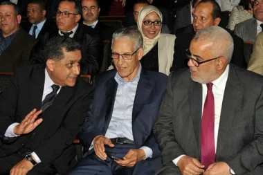 بنكيران يكذب زميله الداودي.. التفاصيل