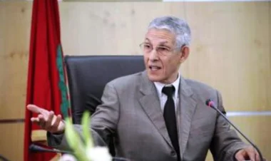 لحسن الداودي .. النهوض بمنظومة التعليم العالي والبحث العلمي يعد رافعة أساسية للتنمية
