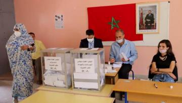 هكذا "أضعفت" الانتخابات الأطروحة الانفصالية بتعزيز الممارسة الديمقراطية للمغرب في صحرائه