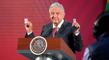 المكسيك تعارض قيام شبكات التواصل الاجتماعي بفرض قيود على مشاركات مستخدميها