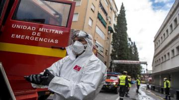 ضبابية بمدريد .. القضاء يلغي الإغلاق الجزئي للعاصمة ورئيسة الجهة تدعو الساكنة إلى عدم السفر