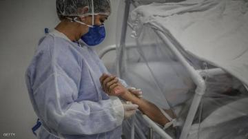 مأساة ..أب يموت حزنا على إصابة نجله بكورونا والإبن يلحق به بعد 4 أيام