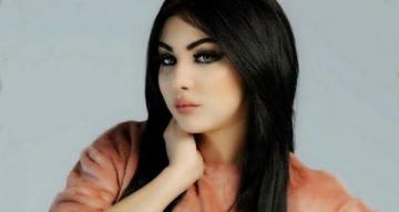 ملكة جمال المغرب تسخر من فتيات مصر بسبب سعد المجرد (صورة)