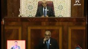 بنكيران عفا الله عما سلف جابت 28 مليار درهم
