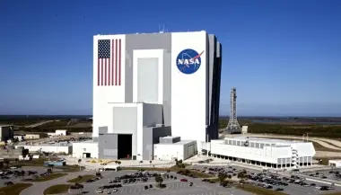 مهندس صيني مطلوب في أمريكا بقضية تصيّد استهدفت ناسا والجيش