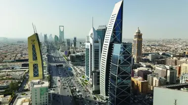 الرياض تحتضن "منتدى أعمال الشرق الأوسط وأفريقيا - الهند" بمشاركة المغرب