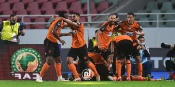بالفيديو: نهضة بركان يكسر تفوق الكرة المصرية ويتوج بلقب كأس الكونفدرالية الإفريقية