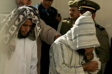 الأمن يشن حملة أمنية موسعة و تحقيقات ماراطونية مع السلفيين المتطرفين بعدد من المدن المغربية