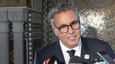 عزيز أخنوش: قمة الاتحاد الإفريقي تبرز دور المغرب في دعم العمل الإفريقي المشترك بقيادة صاحب الجلالة