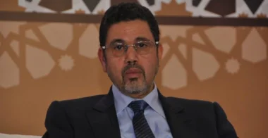 هل هي بداية لعهد جديد..."عبد النباوي" يصدر تعليمات صارمة لوكلاء المٓلك وهذا ما أمرهم به