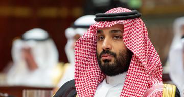 احتجاج نادر في السعودية على مشروع كبير للأمير محمد بن سلمان